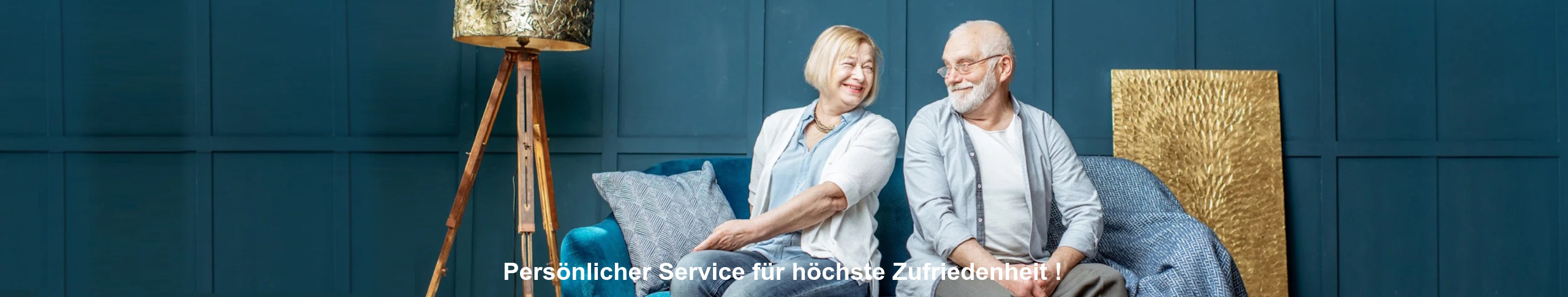 Immobilienservice Dipl.-Kff. Ute Santander Immobilienservice Dipl.-Kff. Ute Santander