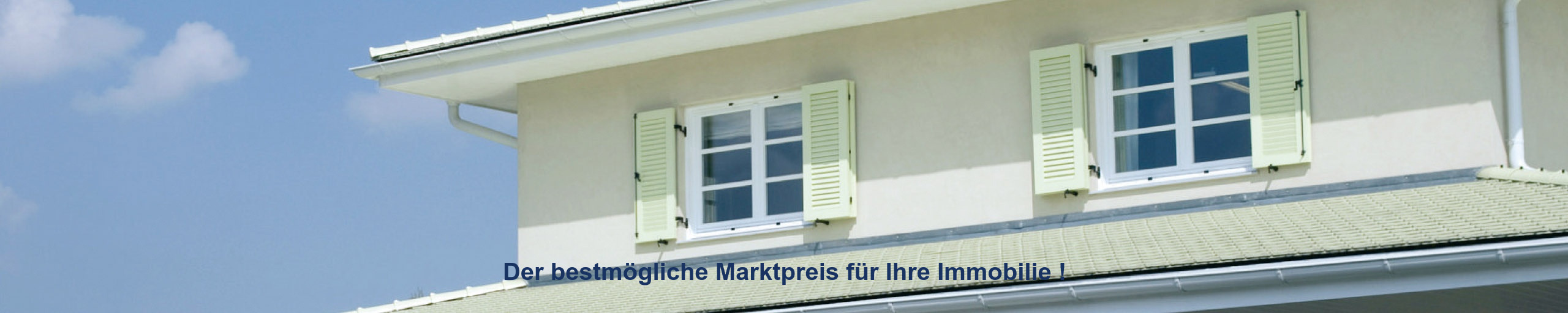 Immobilienservice Dipl.-Kff. Ute Santander Immobilienservice Dipl.-Kff. Ute Santander